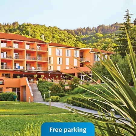 Bioenergy Resort Salinera Hotel-2