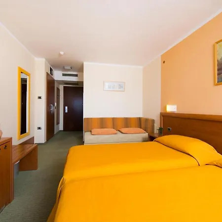 Bioenergy Resort Salinera Hotel-3